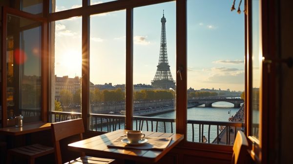 Anticiper la météo à Paris demain pour une journée réussie