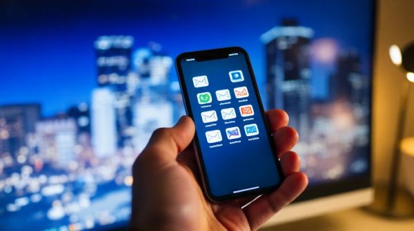 Comparatif des meilleurs services d'email temporaire gratuits