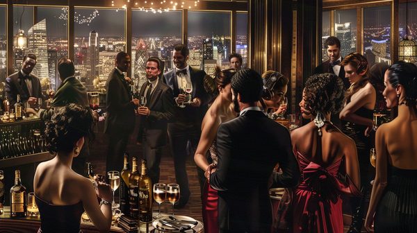 Découvrez les élites avec le magazine who's who