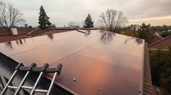 Les meilleures astuces pour sélectionner des panneaux solaires chez soi