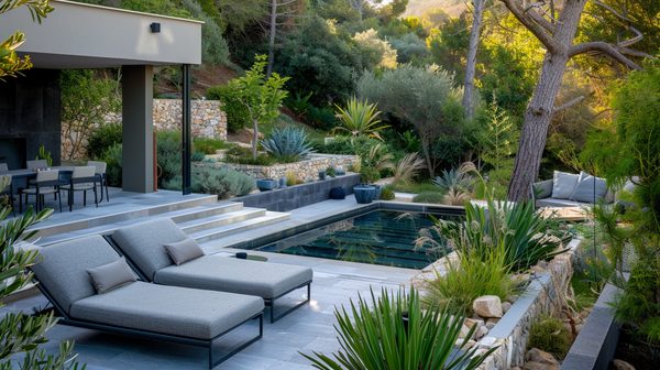 Réinventez votre jardin avec pgi habitat en hérault & gard