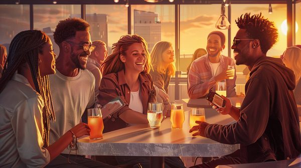 Spiice : le site de rencontres décomplexé qui séduit les jeunes en 2024