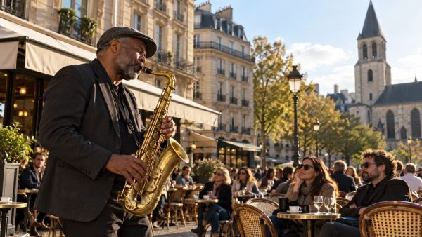 Top spectacles à Paris ce week-end à ne pas manquer