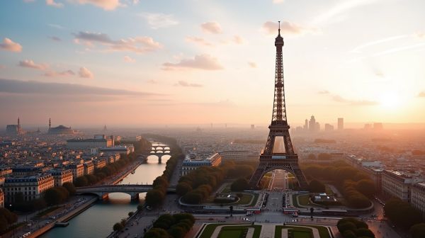 Trouver un spectacle à Paris ce week-end pour profiter