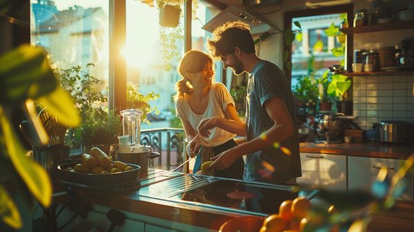 Vie de couple : conseils pour échapper à la routine