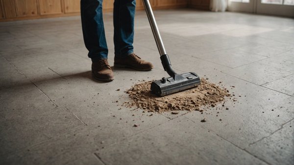 Nettoyer et rénover votre sol tomette en 2024 : guide complet