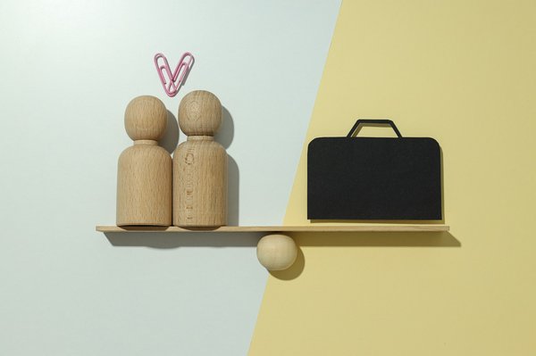 Atteindre l'équilibre entre vie pro et vie perso : 2 stratégies essentielles